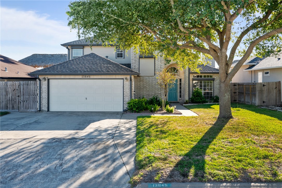 13845 Jolly Roger Street Corpus Christi TX 78418