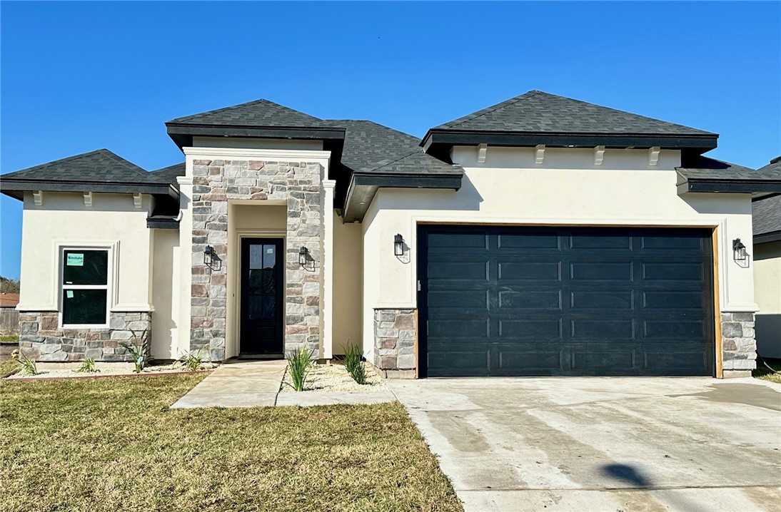 1760 Paraiso Drive Kingsville TX 78363