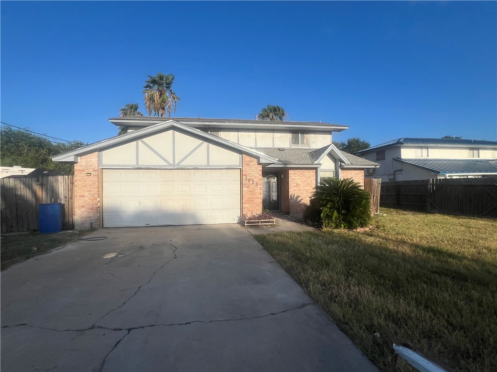 3225 Azores Drive Corpus Christi TX 78418