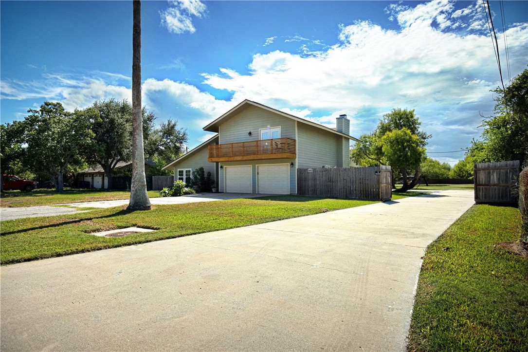 6995 Lovers Lane Corpus Christi TX 78412