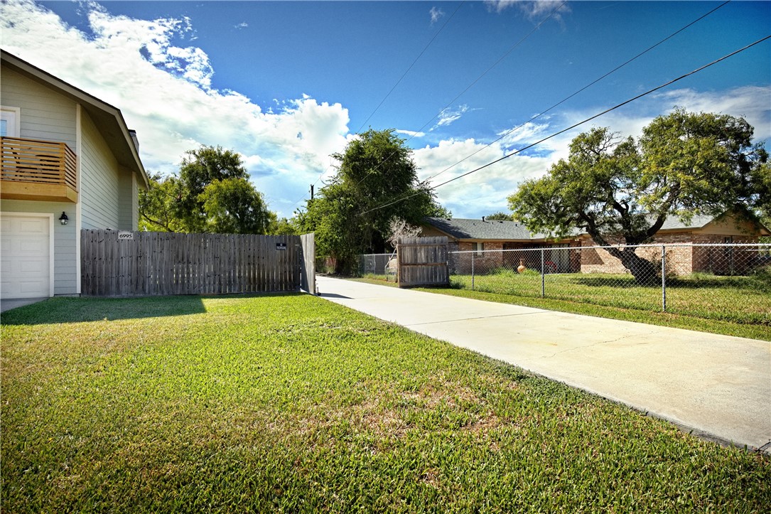 6995 Lovers Lane Corpus Christi TX 78412