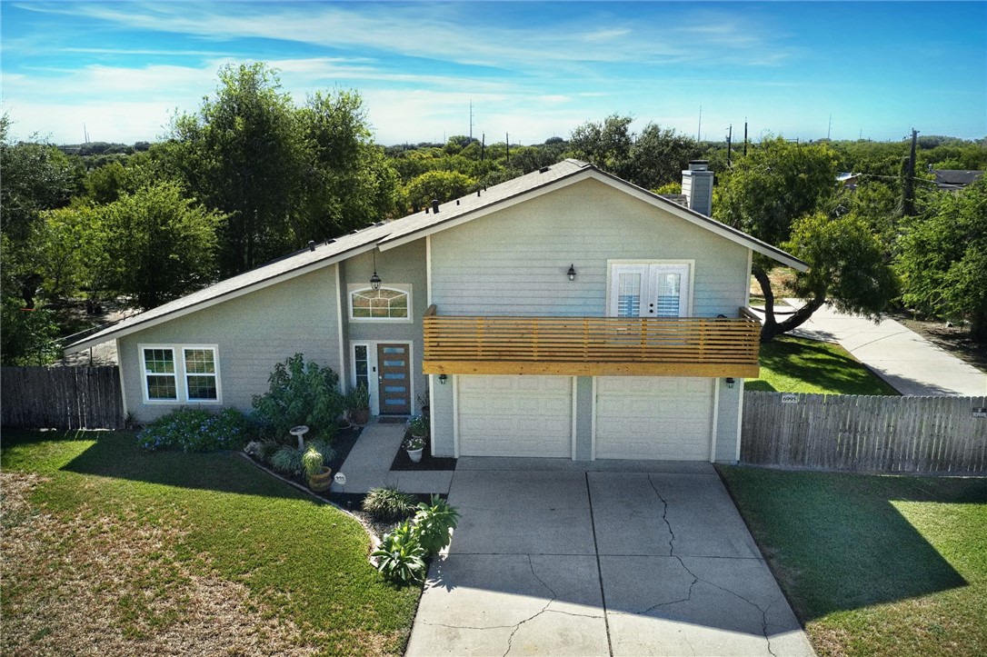 6995 Lovers Lane Corpus Christi TX 78412