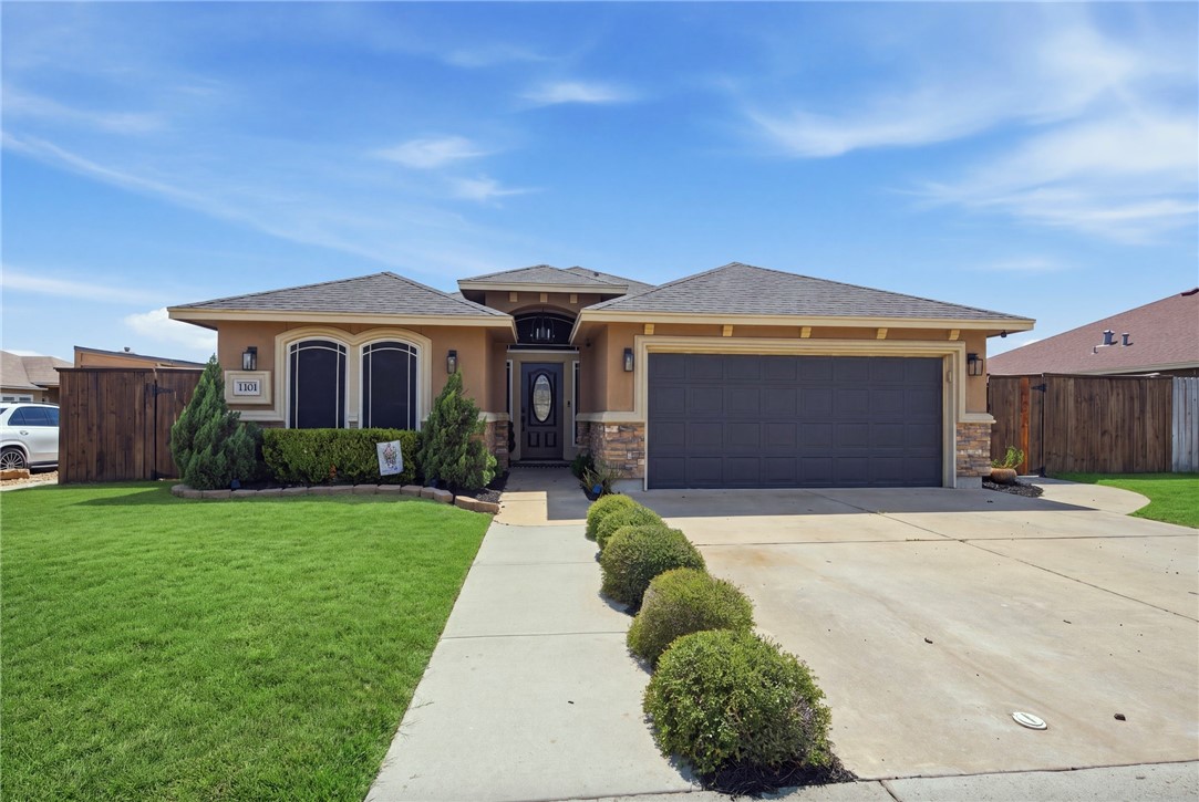1101 Axis Corpus Christi TX 78418