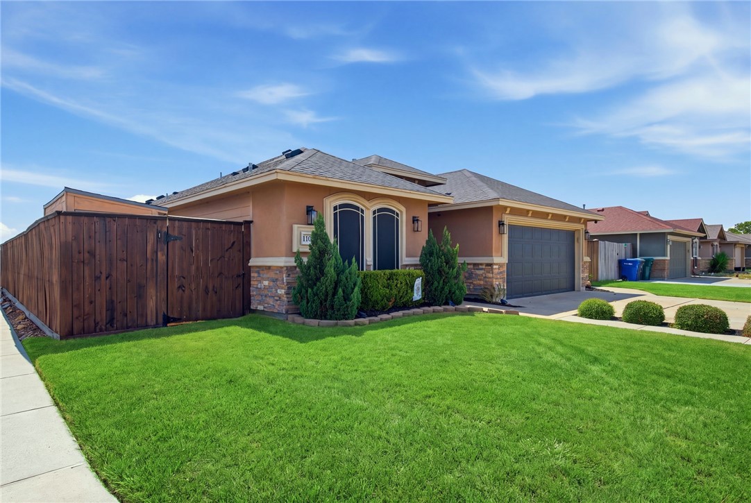 1101 Axis Corpus Christi TX 78418