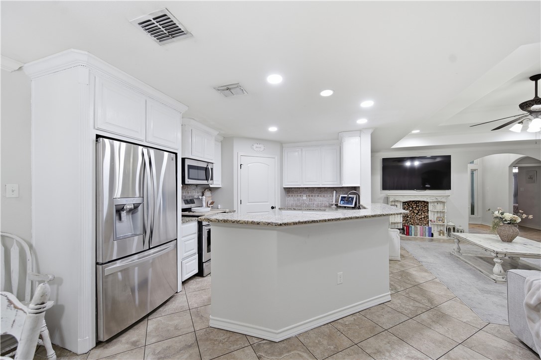 1101 Axis Corpus Christi TX 78418