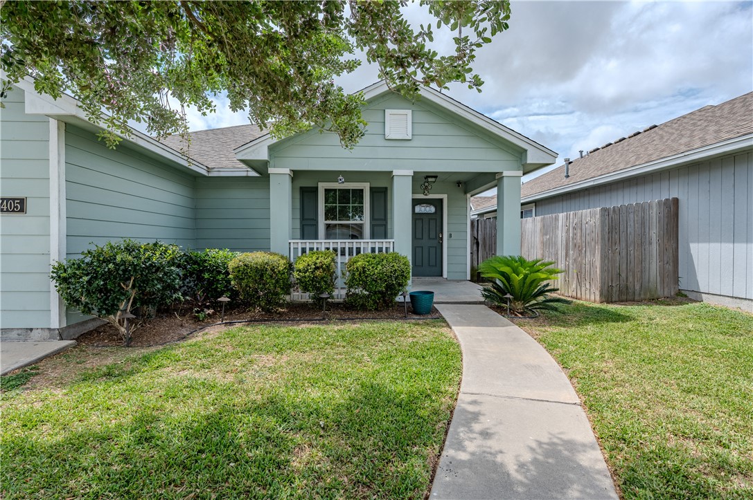 7405 Russ Corpus Christi TX 78414