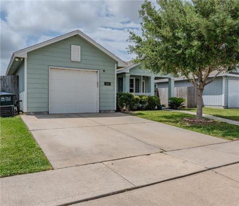 7405 Russ Corpus Christi TX 78414