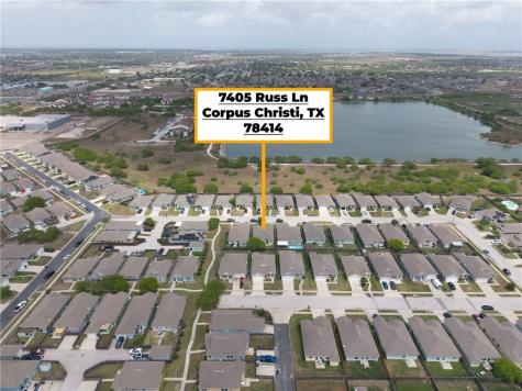 7405 Russ Corpus Christi TX 78414