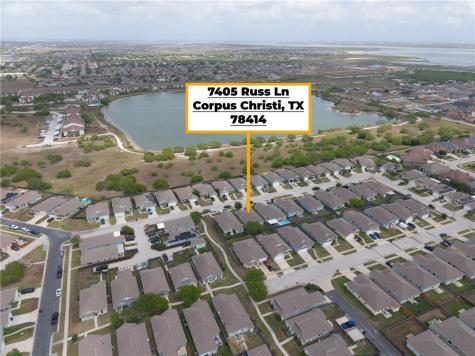 7405 Russ Corpus Christi TX 78414