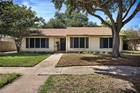 506 Delaine Drive Corpus Christi TX 78411