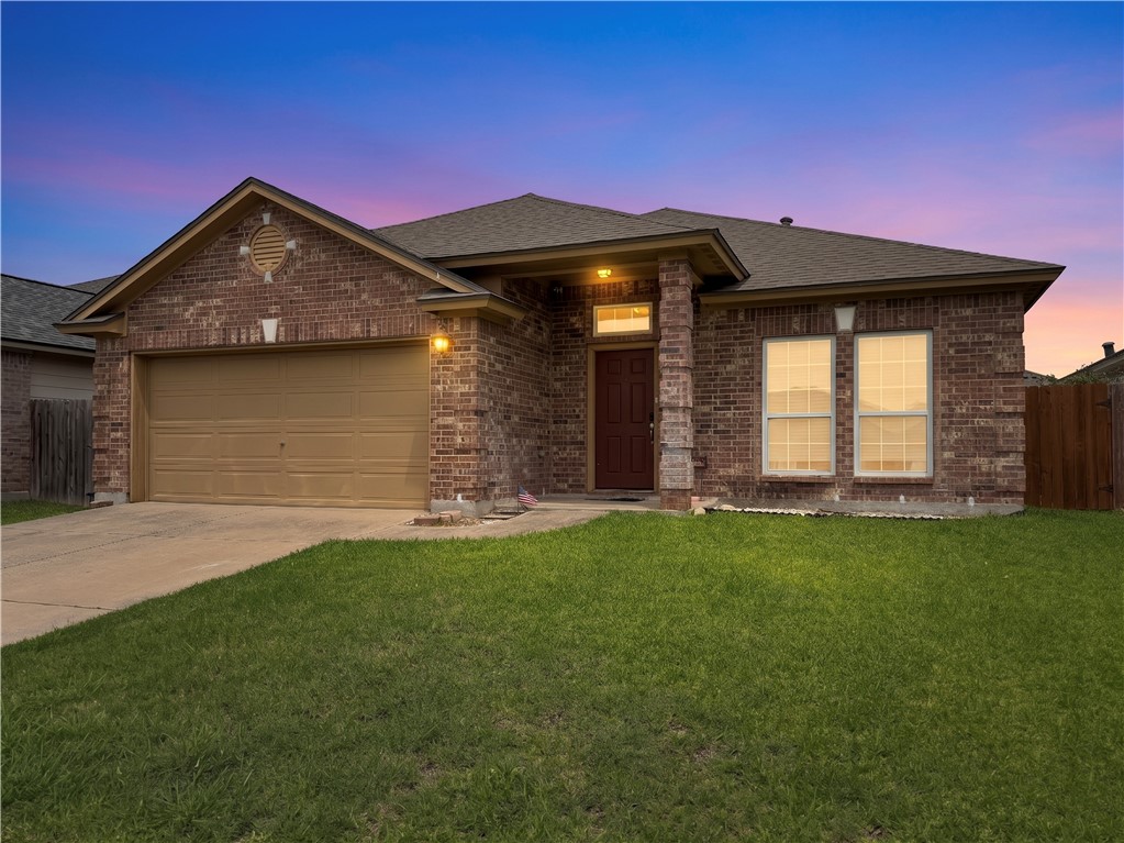1131 Imperial Street Portland TX 78374