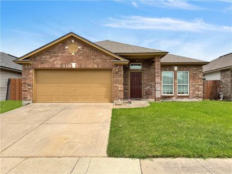 1131 Imperial Street Portland TX 78374