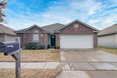 2325 Tropical Wind Drive Corpus Christi TX 78414