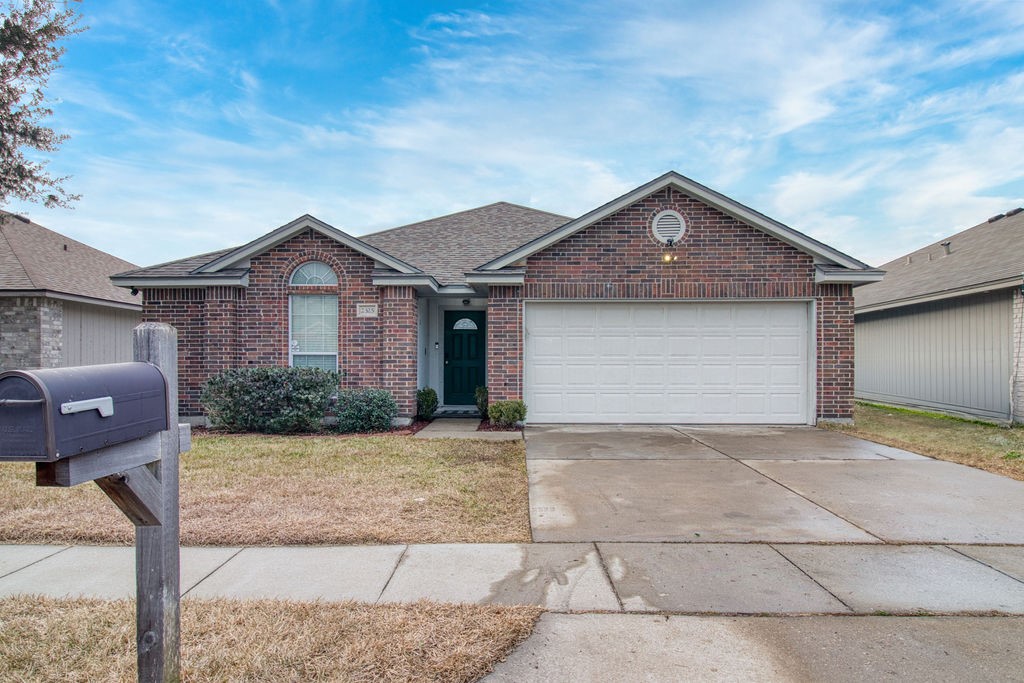 2325 Tropical Wind Drive Corpus Christi TX 78414