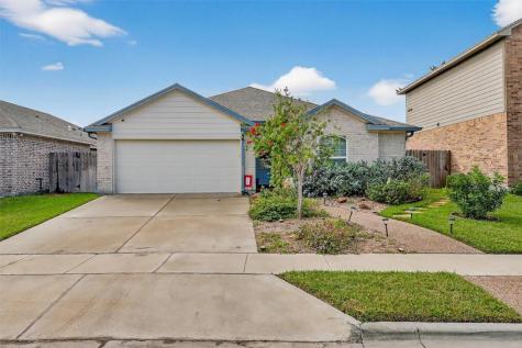 7333 Adler Drive Corpus Christi TX 78414