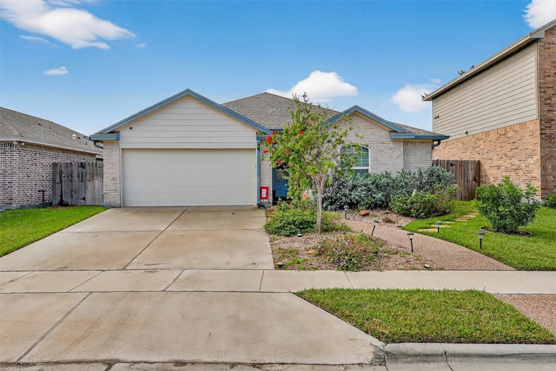 7333 Adler Drive Corpus Christi TX 78414