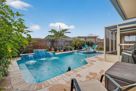7333 Adler Drive Corpus Christi TX 78414