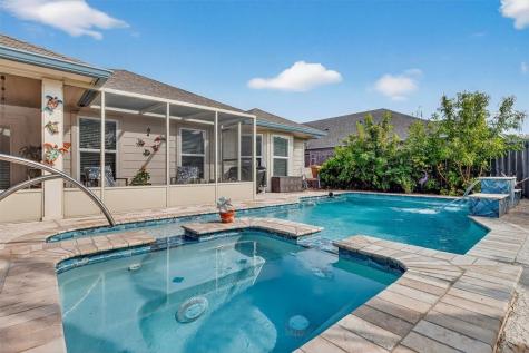 7333 Adler Drive Corpus Christi TX 78414