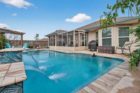 7333 Adler Drive Corpus Christi TX 78414