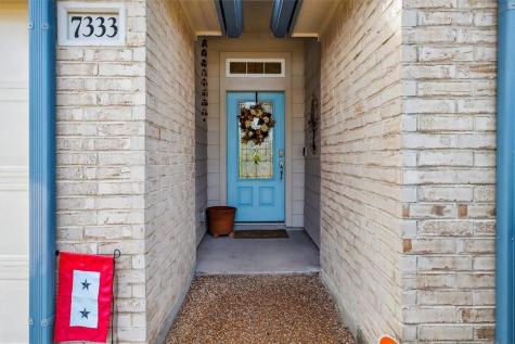 7333 Adler Drive Corpus Christi TX 78414