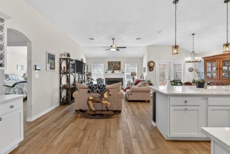7333 Adler Drive Corpus Christi TX 78414