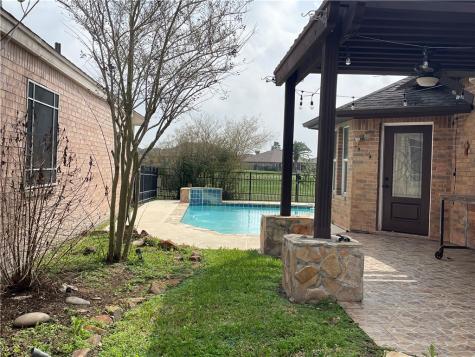 6129 Garden Court Court Corpus Christi TX 78414