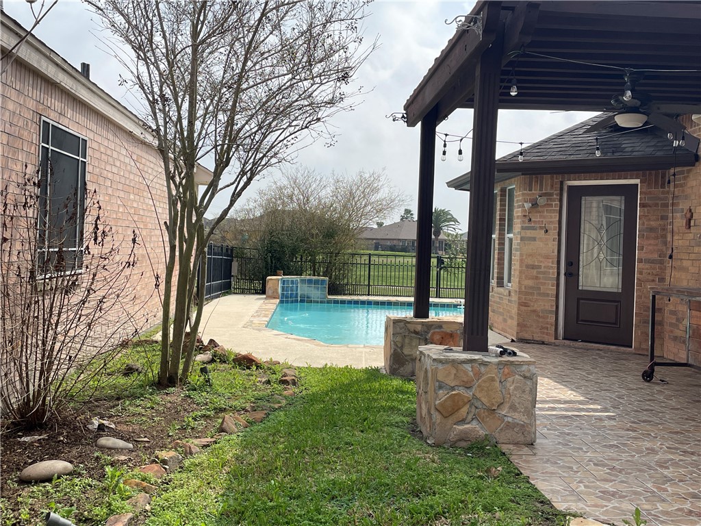 6129 Garden Court Court Corpus Christi TX 78414