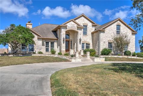 5539 River Trail Drive Robstown TX 78380