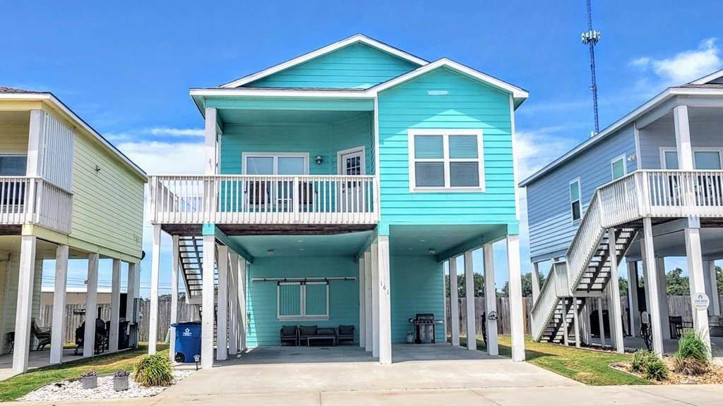161 Barnacle Rockport TX 78382