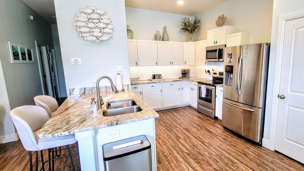 161 Barnacle Rockport TX 78382
