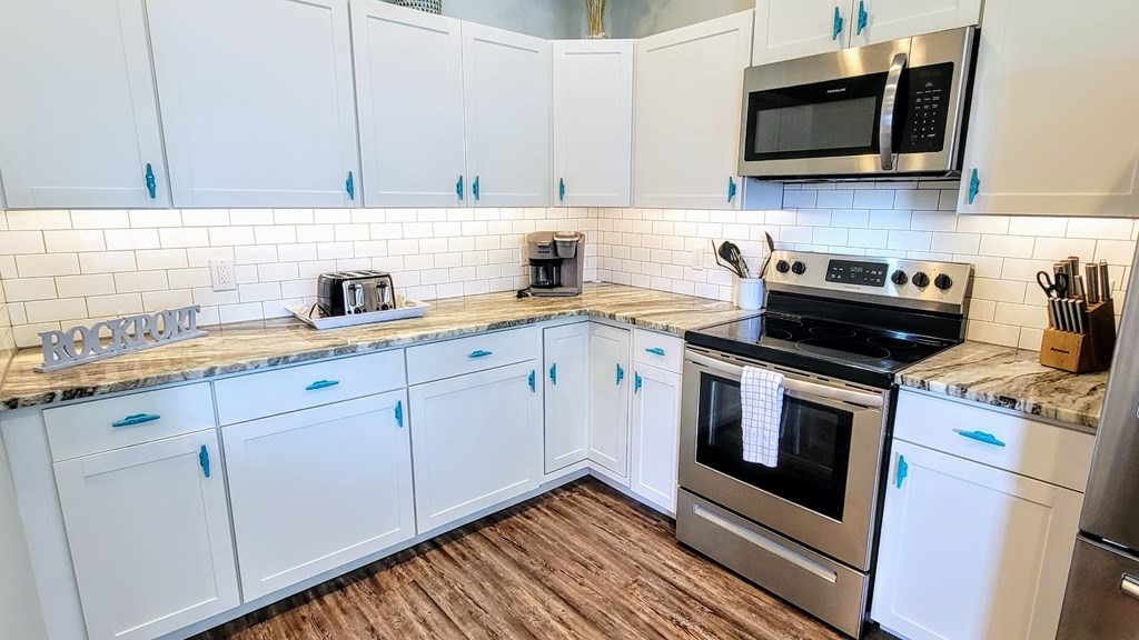 161 Barnacle Rockport TX 78382