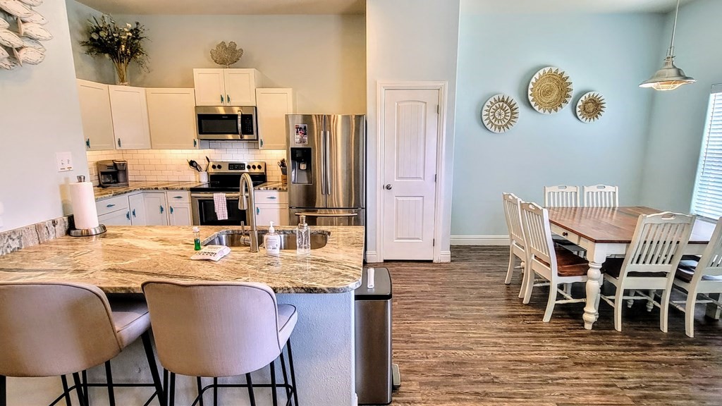 161 Barnacle Rockport TX 78382