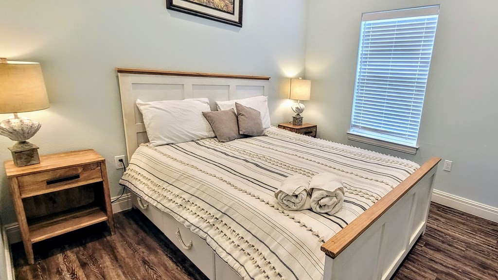 161 Barnacle Rockport TX 78382