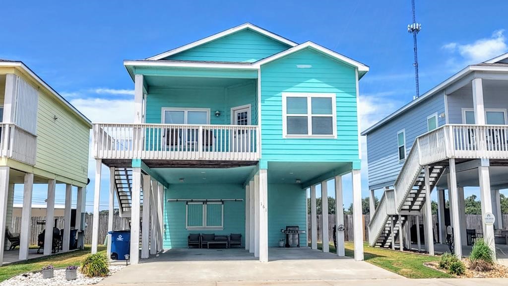 161 Barnacle Rockport TX 78382