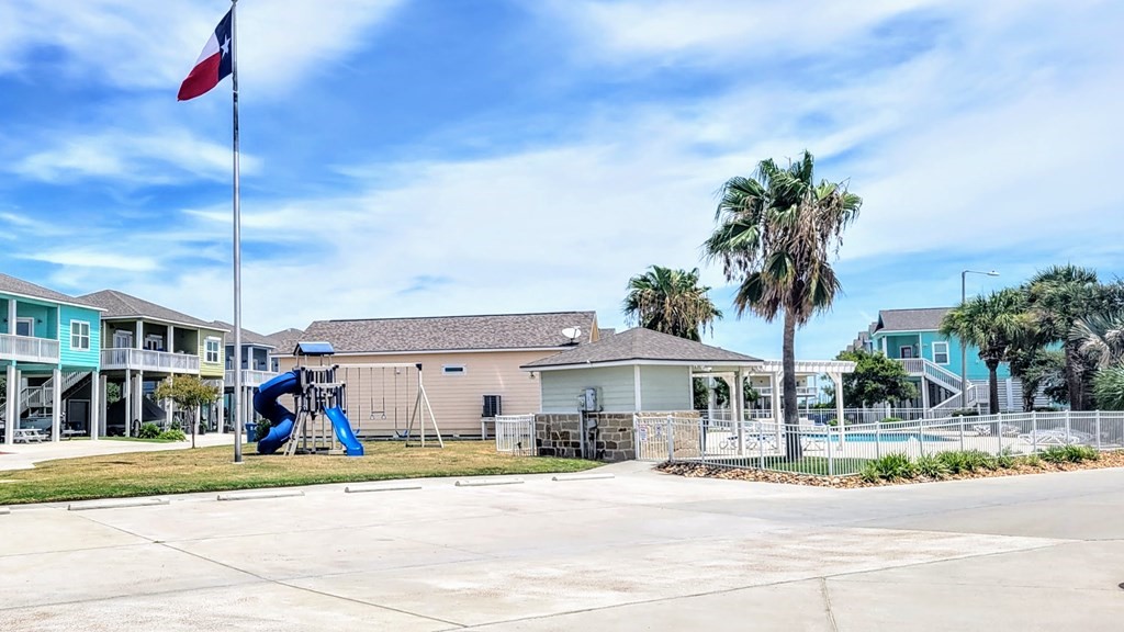 161 Barnacle Rockport TX 78382