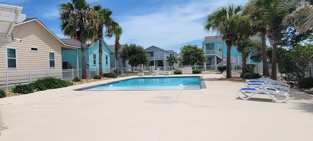 161 Barnacle Rockport TX 78382