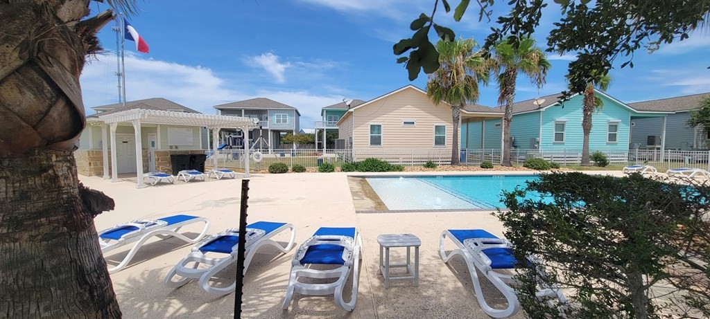 161 Barnacle Rockport TX 78382