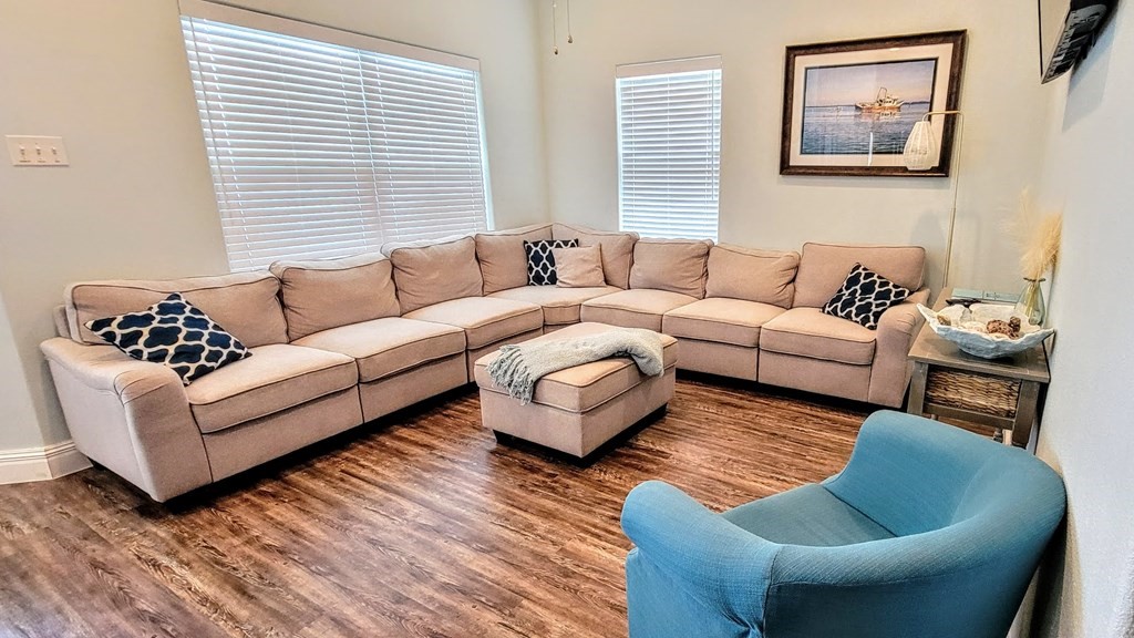 161 Barnacle Rockport TX 78382
