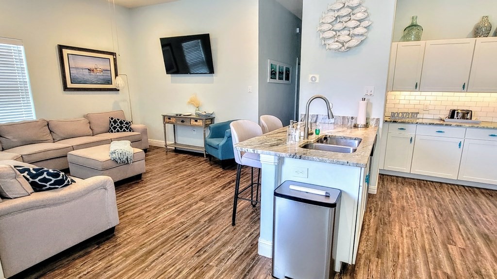 161 Barnacle Rockport TX 78382