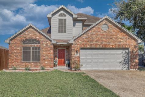 5410 Lady Diana Court Corpus Christi TX 78413