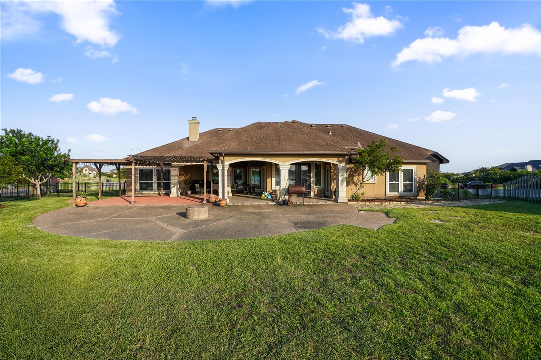 8401 Lago Vista Drive Corpus Christi TX 78414