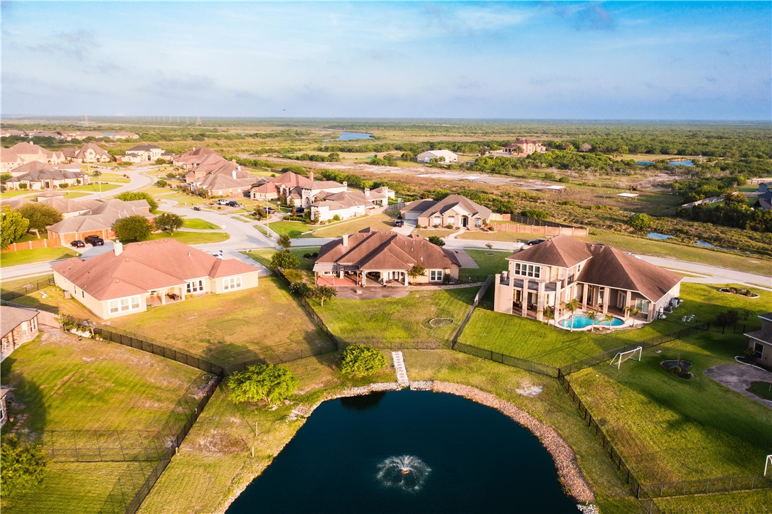 8401 Lago Vista Drive Corpus Christi TX 78414