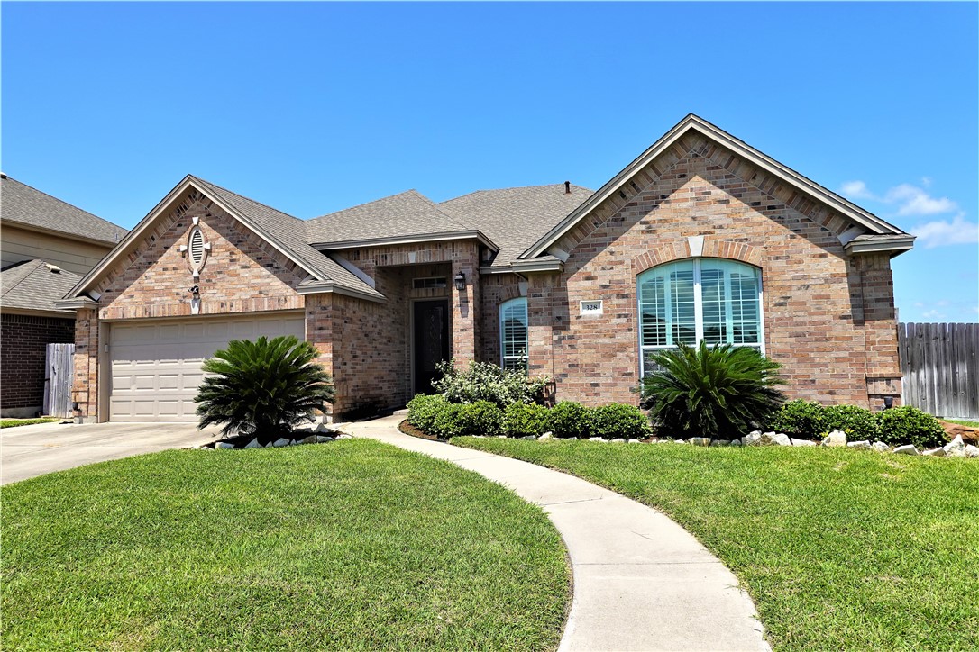328 Nicklaus Drive Portland TX 78374