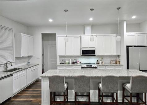 5074 Amber Street Bishop TX 78343