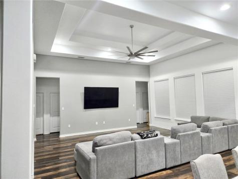 5074 Amber Street Bishop TX 78343