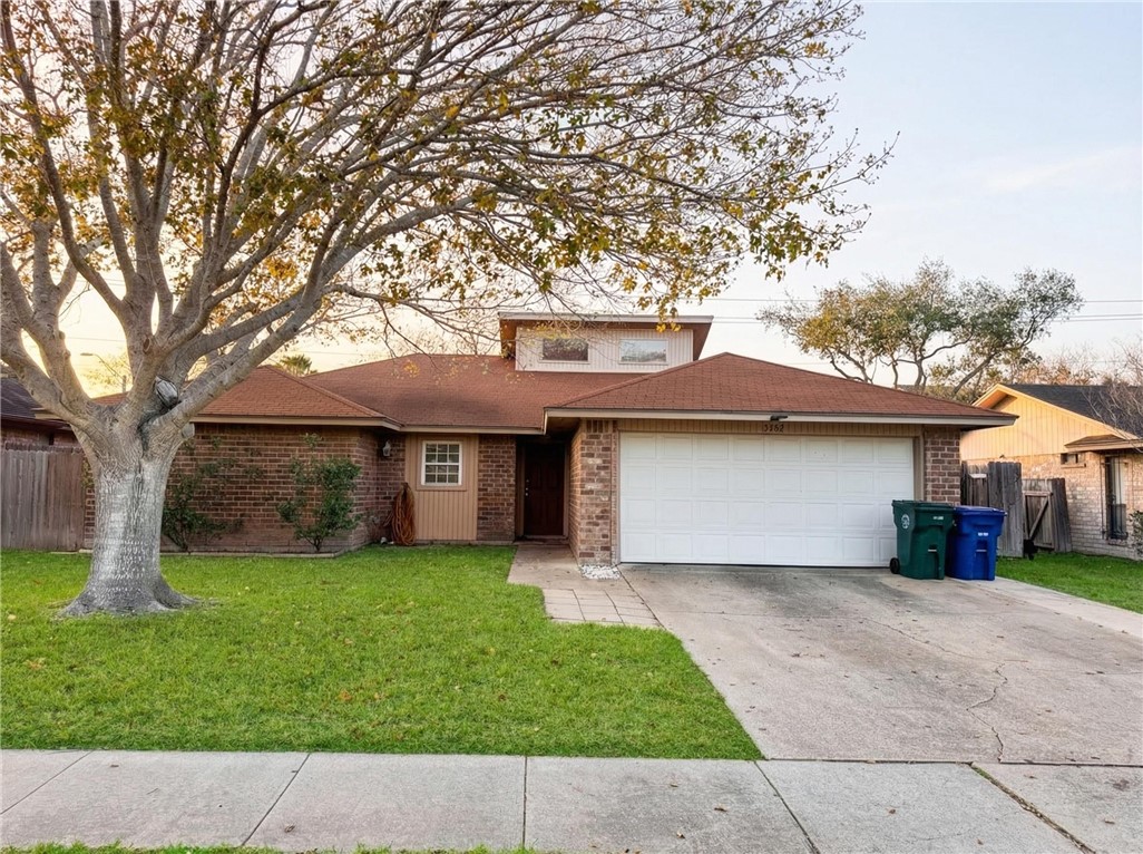 3125 Roanoke Drive Corpus Christi TX 78414
