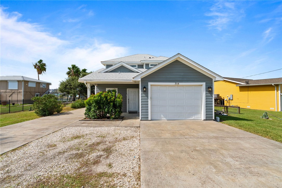 314 Copano Ridge Rockport TX 78382