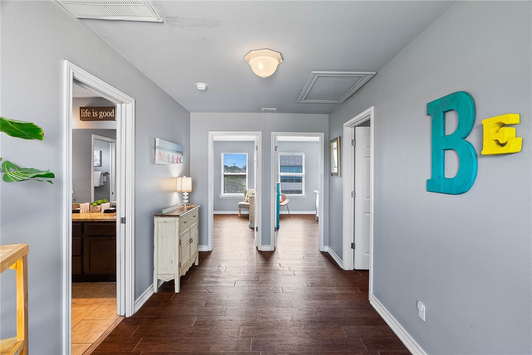 314 Copano Ridge Rockport TX 78382