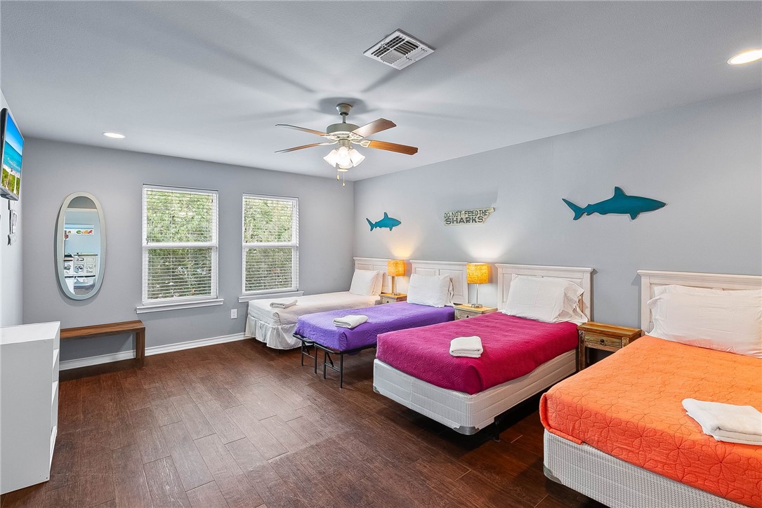 314 Copano Ridge Rockport TX 78382