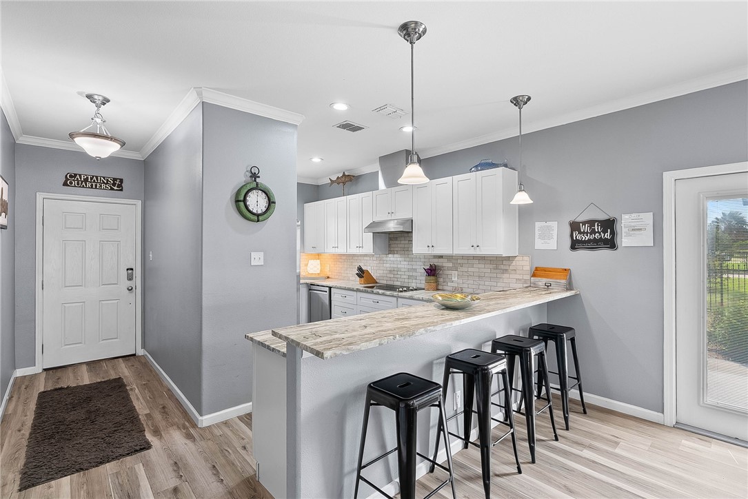 314 Copano Ridge Rockport TX 78382